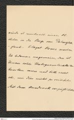 Nachlass Franz Steindachner, Brief von Preyss an Franz Steindachner (09.08.1907), Inv.Nr. 407.02, Seite 2